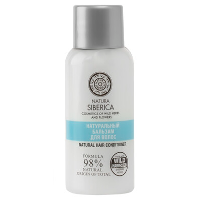 Натуральный бальзам/Natura Siberica