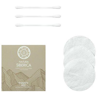 Косметический набор ТМ Natura Siberica