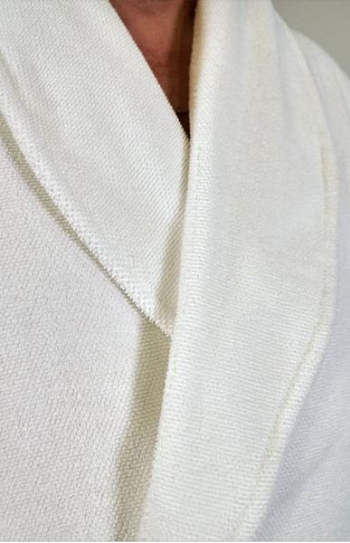 Халат «Шалька» Махра «double face»