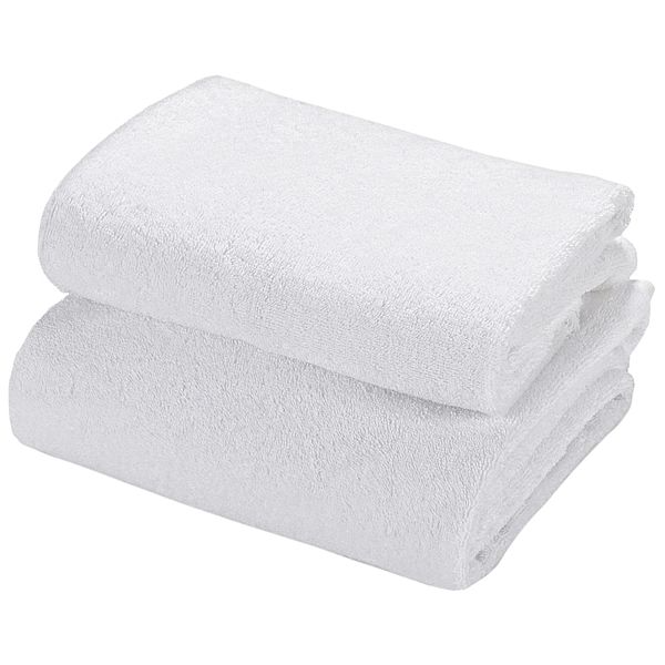 Полотенце махровое 50х70