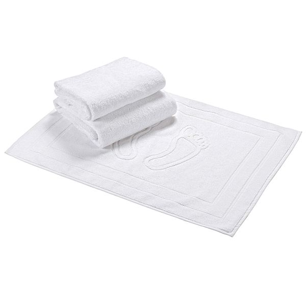 Коврик для ног