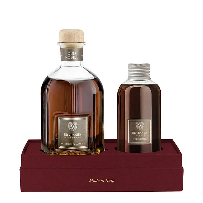 Подарочный набор Dr. Vranjes Firenze, Oud Nobile