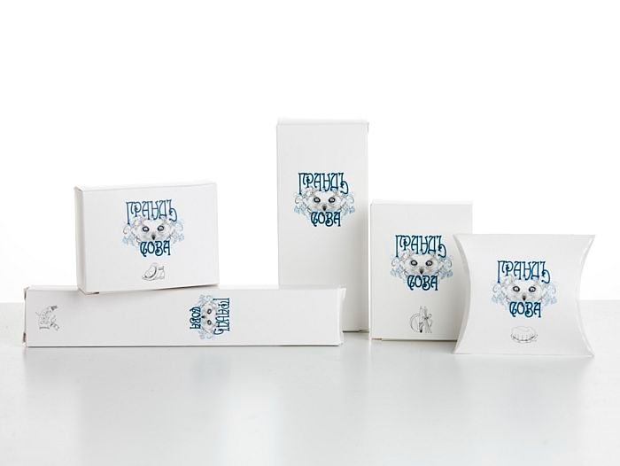 Аксессуары с логотипом