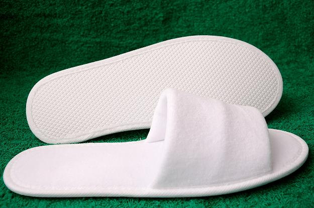 Тапочки велюр 2100-02