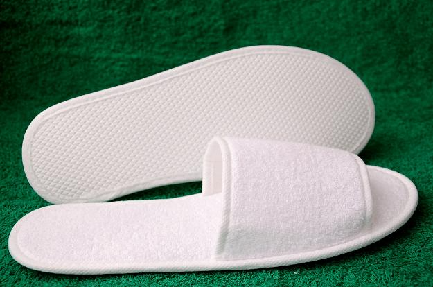 Тапочки махровые 2100-18