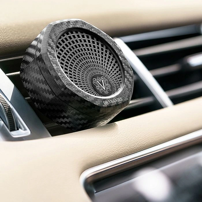 Ароматизатор для автомобиля Dr. Vranjes Firenze