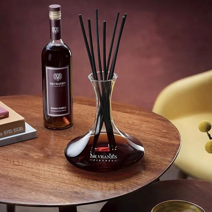 Подарочный набор Dr. Vranjes Firenze, Rosso Nobile