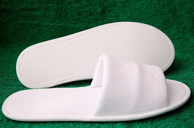 Тапочки велюр 2100-02