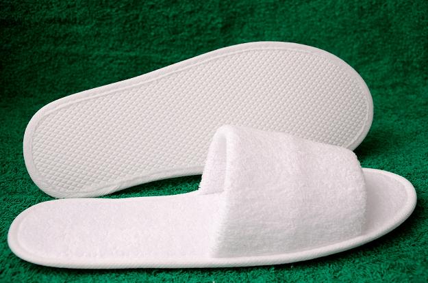 Тапочки махровые 2100-12